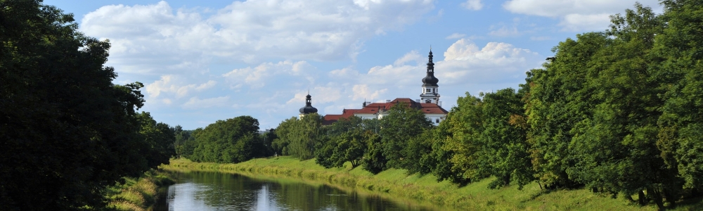 Urlaub in Nordmähren