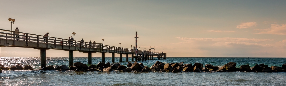 Urlaub im Kreis Nordvorpommern