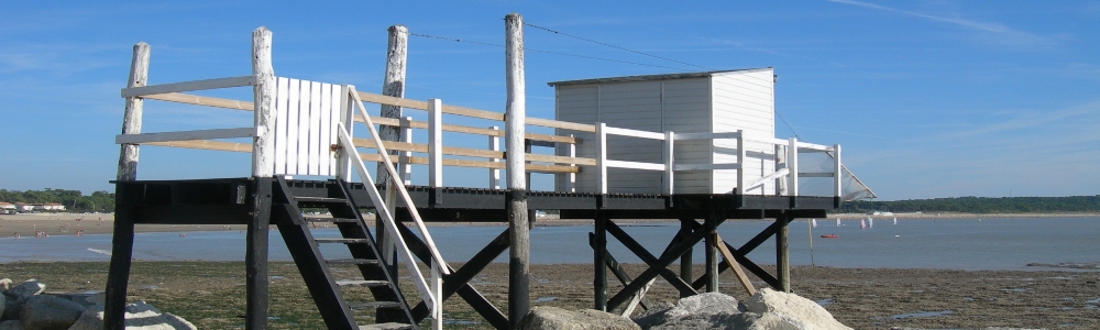 Urlaub in Royan