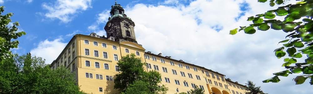 Urlaub im Kreis Saalfeld-Rudolstadt