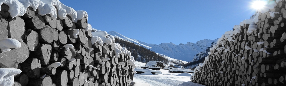 Urlaub in Samnaun 