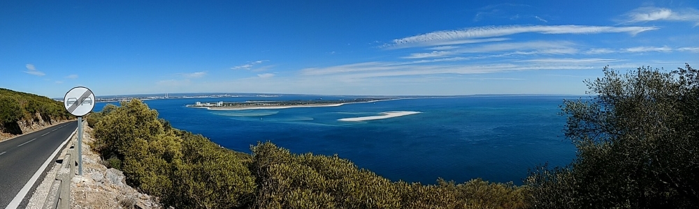 Urlaub in der Region Setubal