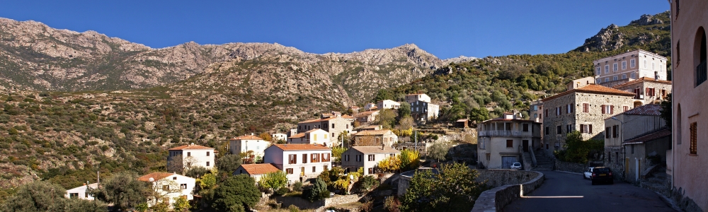 Urlaub in Urtaca Ile Rousse