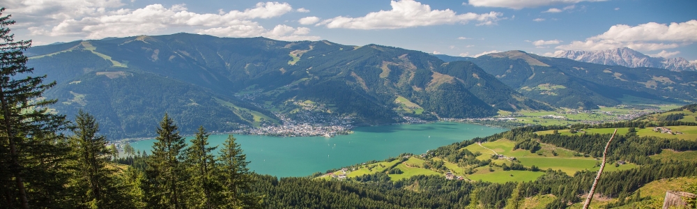 Urlaub in Zell am See