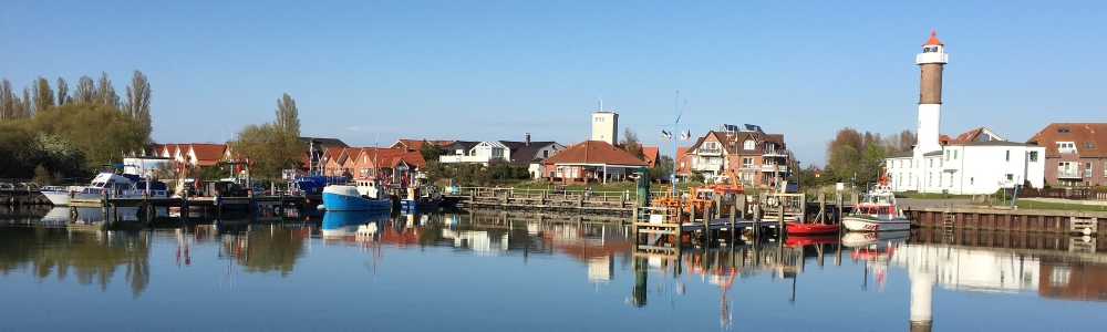 Urlaub auf der Insel Poel