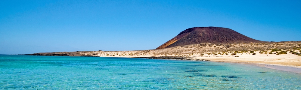 Urlaub in der Region Kanaren