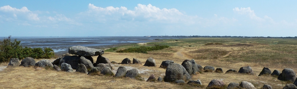 Urlaub in Keitum auf Sylt