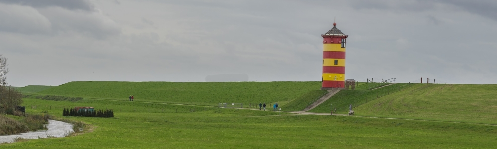 Urlaub in Krummhörn-Hamswehrum