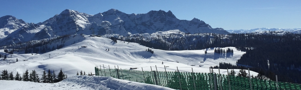 Urlaub in Lofer - Sankt Martin