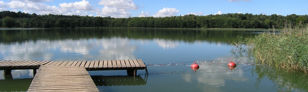 Urlaub in der Region Mecklenburgische Seenplatte