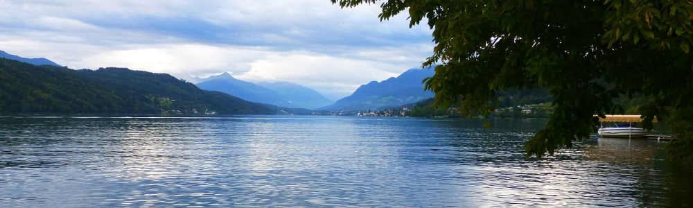 Urlaub am Millstädtersee