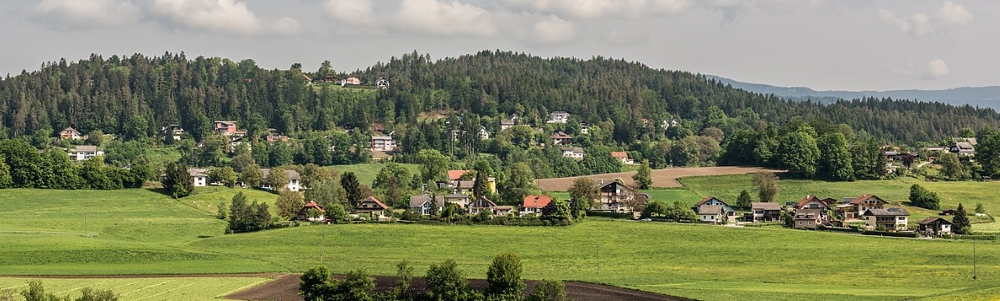 Urlaub in Moosburg