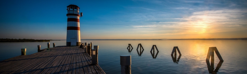 Urlaub am Neusiedler See