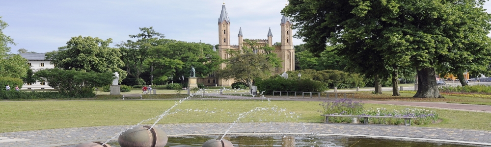 Urlaub im Kreis Neustrelitz