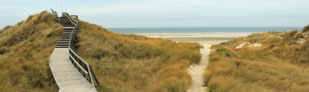 Urlaub in Norddorf Amrum