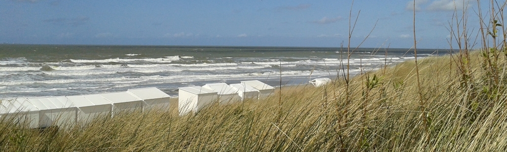 Urlaub an der Nordsee