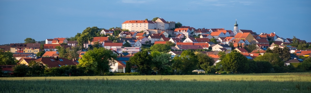 Urlaub in der Region Oberpfalz