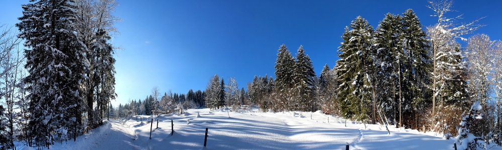 Urlaub in Oberstdorf