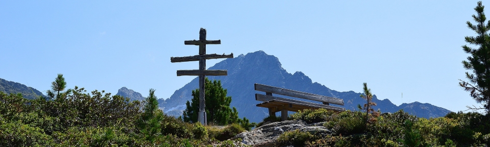 Urlaub in Oetz im Oetztal