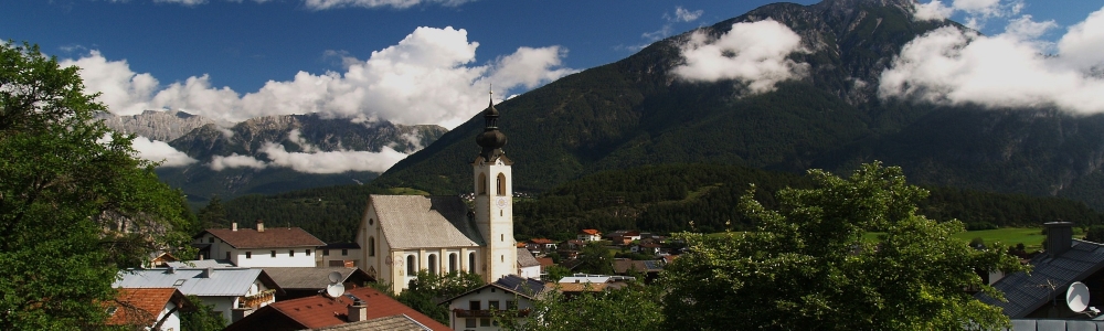 Urlaub in Pitztal