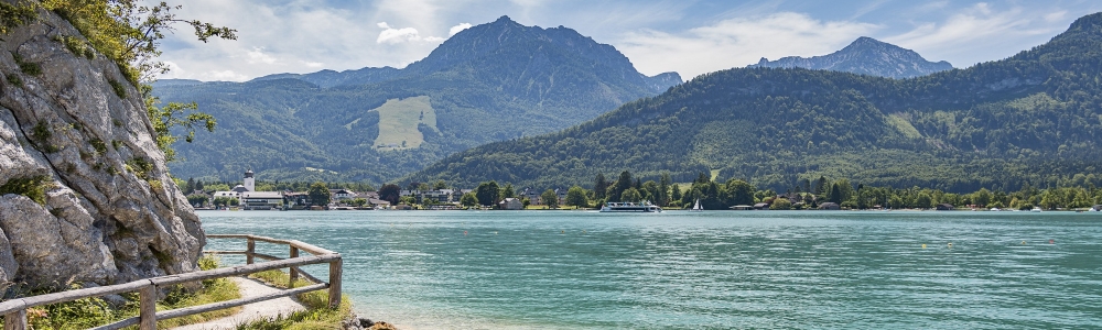 Urlaub in der Region Salzburg