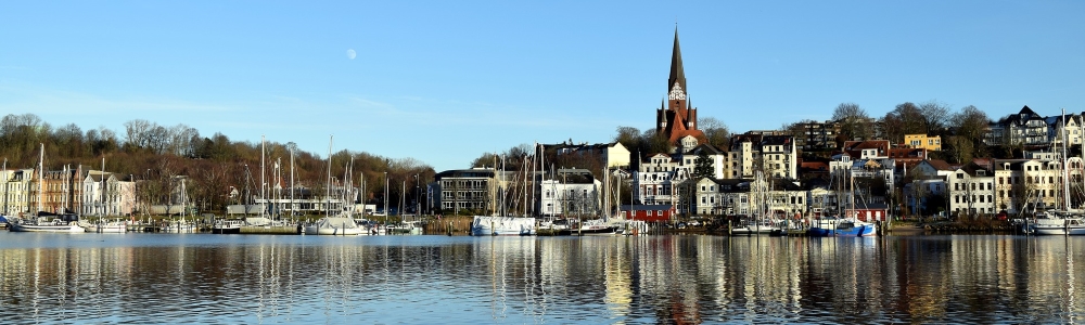 Urlaub im Kreis Schleswig-Flensburg