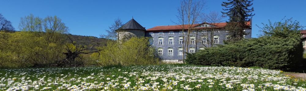 Urlaub im Kreis Schmalkalden-Meiningen