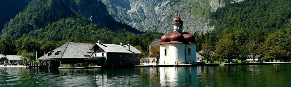 Urlaub in Schönau am Königssee