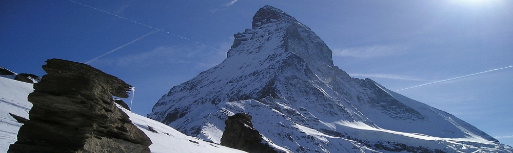 Urlaub in der Region Schweizer Alpen