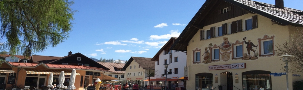 Urlaub in Burgberg im Allgäu