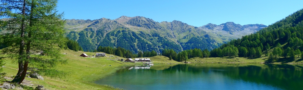 Urlaub in der Steiermark