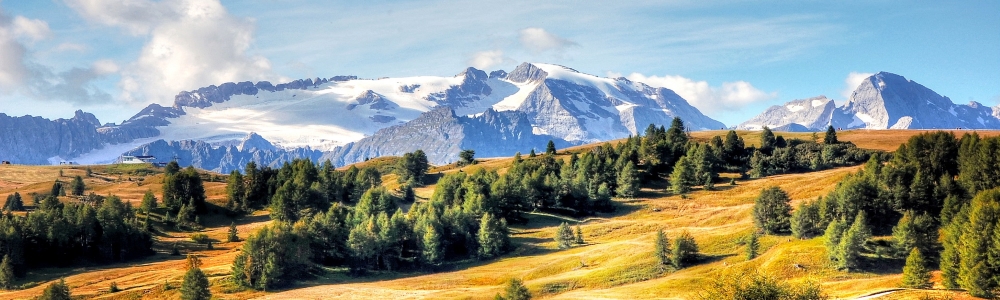 Urlaub in Trentino-Südtirol