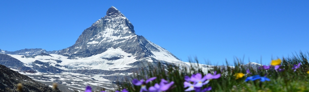 Urlaub im Wallis