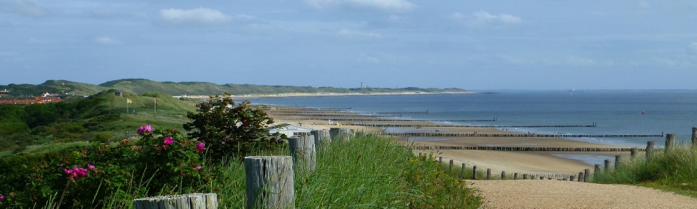 Urlaub in der Region Zeeland