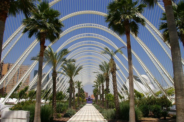 Ferienwohnungen und Ferienhäuser in Valencia