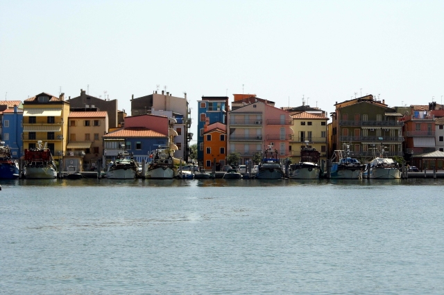 Ferienwohnungen und Ferienhäuser in Venetien