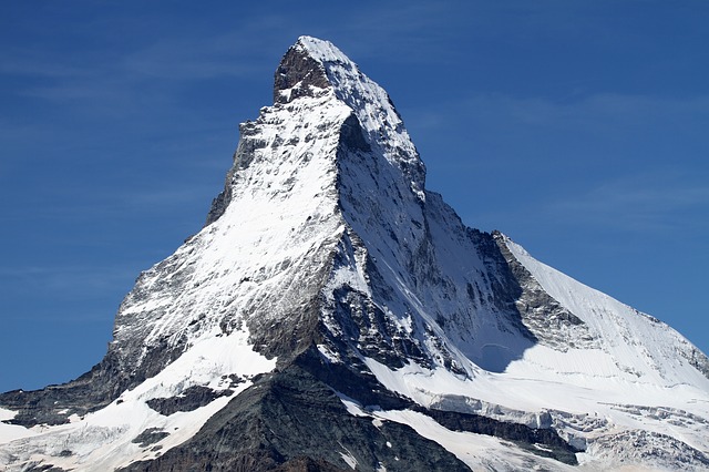 Ferienwohnungen und Ferienhäuser im Wallis