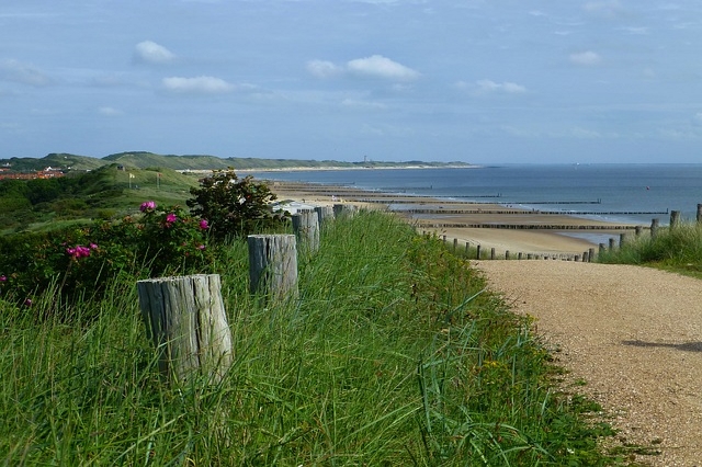 Ferienwohnungen und Ferienhäuser im Zeeland